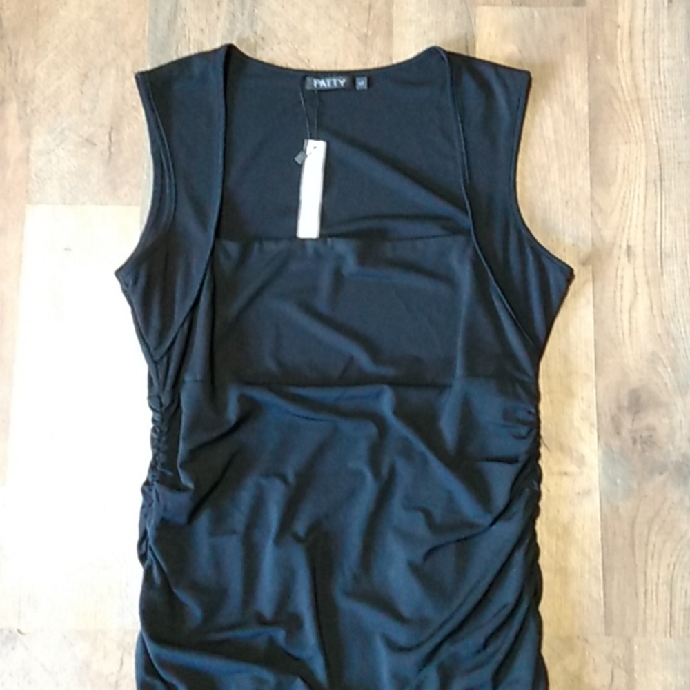 Patty Boutique NWT Dress Women's Size: L